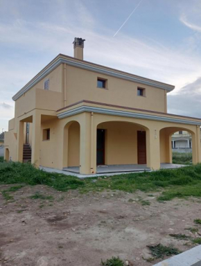 B&B Casa Cruccas